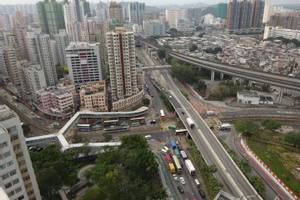 Yuen Long Town