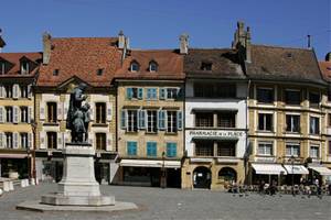 Yverdon