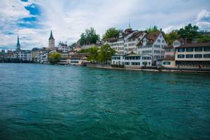 Zurich