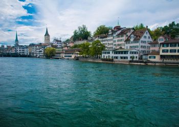 Zurich