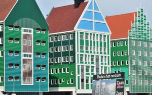 Zaandam