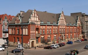 Zabrze