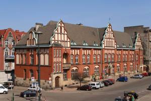 Zabrze