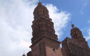 Zacatecas