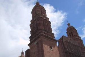 Zacatecas