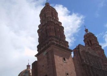 Zacatecas