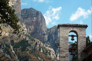Zagori