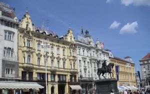 Zagreb
