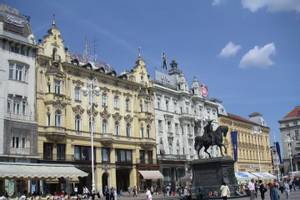 Zagreb