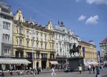 Zagreb