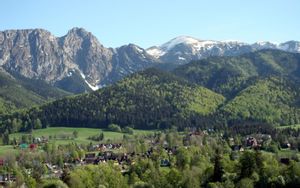 Zakopane
