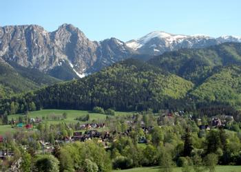 Zakopane