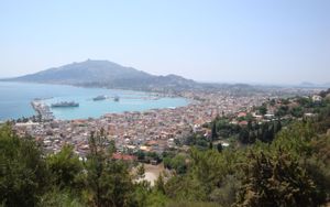 Zakynthos