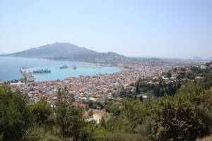 Zakynthos