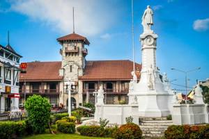 Zamboanga