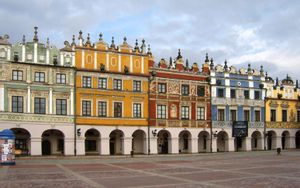 Zamość