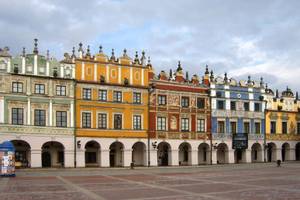 Zamość