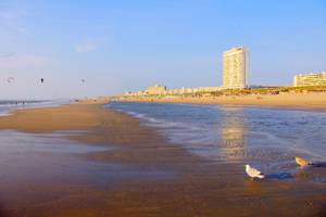Zandvoort
