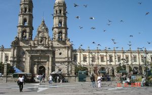 Zapopan