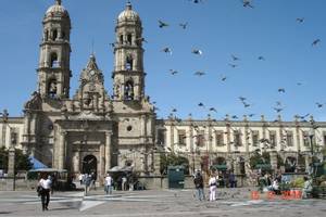 Zapopan