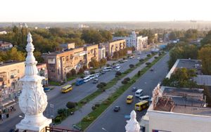 Zaporizhia