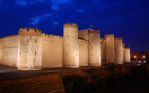 Zaragoza