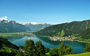 Zell am See