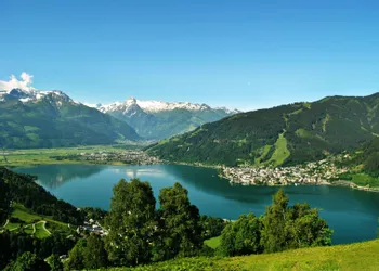 Zell am See
