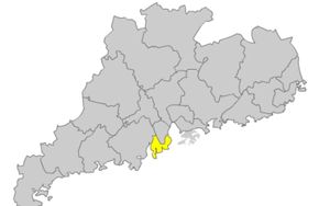 Zhuhai