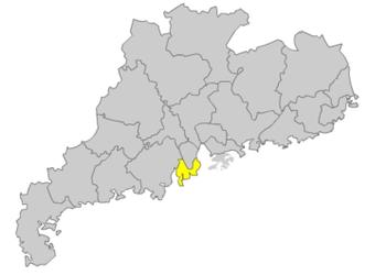 Zhuhai