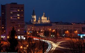 Zhytomyr