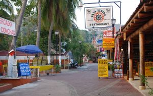 Zihuatanejo
