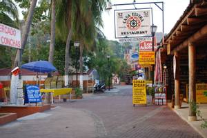 Zihuatanejo