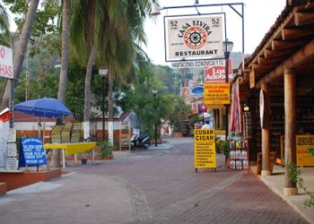 Zihuatanejo
