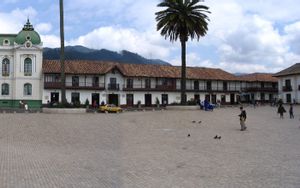 Zipaquirá