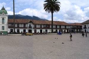 Zipaquirá