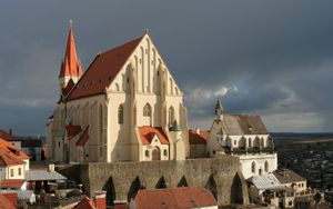 Znojmo