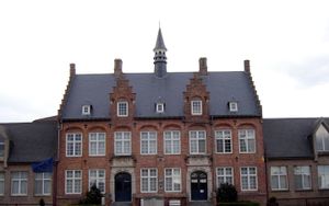 Zonnebeke