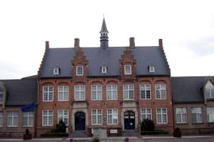 Zonnebeke