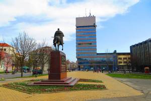 Zrenjanin