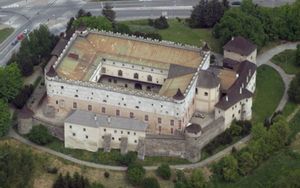 Zvolen