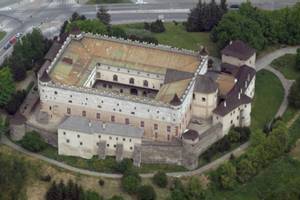 Zvolen