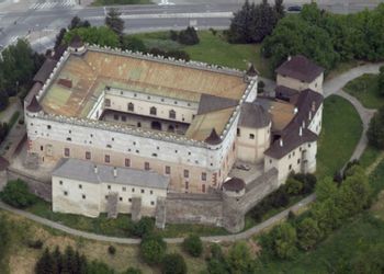 Zvolen