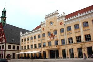 Zwickau