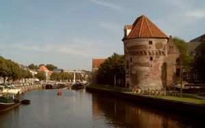 Zwolle