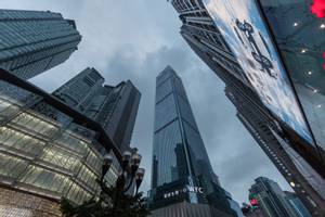 Chongqing