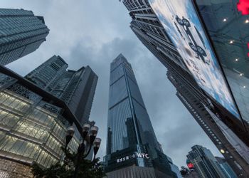 Chongqing