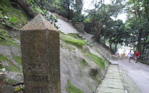 Hong Kong