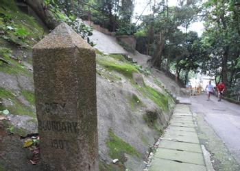 Hong Kong