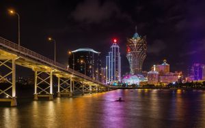 Macau